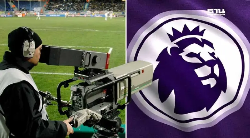 ส่องค่าลิขสิทธิ์ถ่ายทอดสดพรีเมียร์ลีกอังกฤษ ไทยจ่ายแพงไม่แพ้ชาติใดในโลก