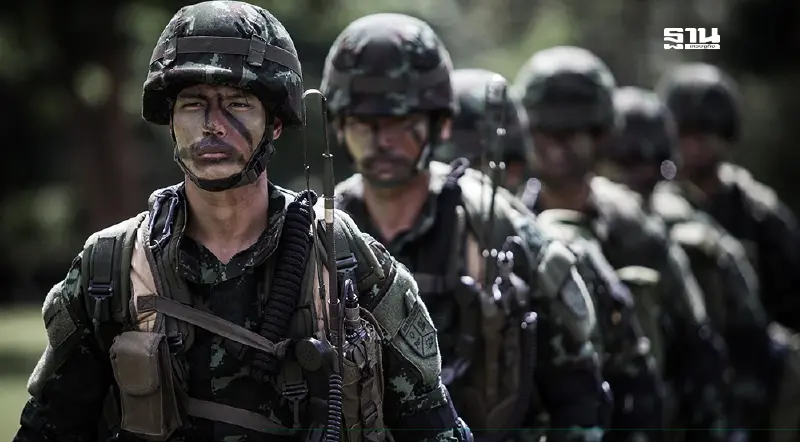 เงินเดือนทหารกองประจำการ 2568 ออกวันไหน เช็คเงินเดือนข้าราชการ - บำนาญ ดูเลย