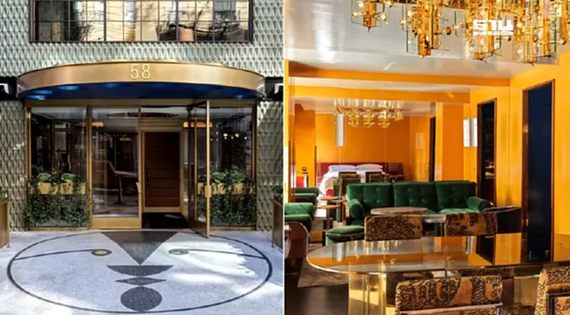 แสนสิริ ปักหมุด "The Manner" โรงแรมหรูกลางนิวยอร์ก มูลค่ากว่า 5,000 ล้านบาท แสนสิริ ปักหมุด "The Manner" โรงแรมหรูกลางนิวยอร์ก มูลค่ากว่า 5,000 ล้านบาท