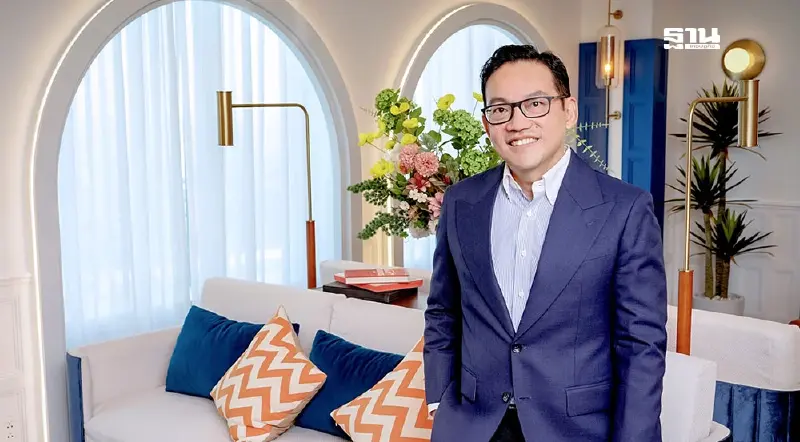 เอพี รายได้ 9 เดือน 34,780 ล้าน กำไรสุทธิ 3,727 ล้าน Q4 ลุย11โครงการ 17,590 ล้าน