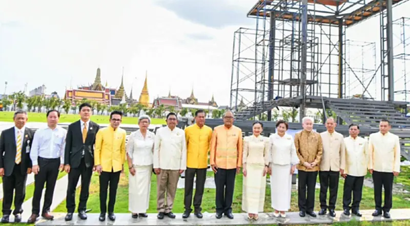 อัญเชิญพระบรมสารีริกธาตุ พระเขี้ยวแก้ว ประดิษฐานในไทย 4 ธ.ค.67-14 ก.พ.68 อัญเชิญพระบรมสารีริกธาตุ พระเขี้ยวแก้ว ประดิษฐานในไทย 4 ธ.ค.67-14 ก.พ.68