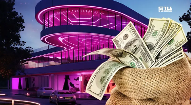 ส่องรายได้ "คาสิโน" ใน "Entertainment Complex" แต่ละประเทศ ไทยจำเป็นแค่ไหน ส่องรายได้ "คาสิโน" ใน "Entertainment Complex" แต่ละประเทศ ไทยจำเป็นแค่ไหน