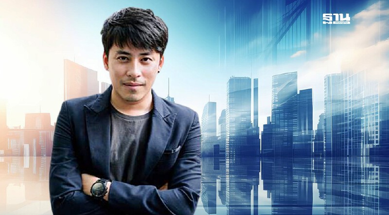 .ธุรกิจ บาส Go Went Go ไม่ธรรมดา 5 ปี รายได้อู้ฟู่ 85 ล้าน.