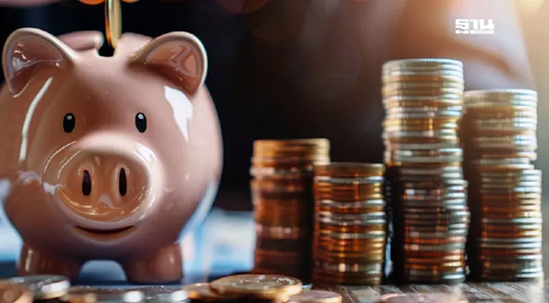 สศช.ประเมิน “ค่าเงินบาท” โค้งสุดท้ายปี 2567 ยังผันผวนระดับสูง สศช.ประเมิน “ค่าเงินบาท” โค้งสุดท้ายปี 2567 ยังผันผวนระดับสูง