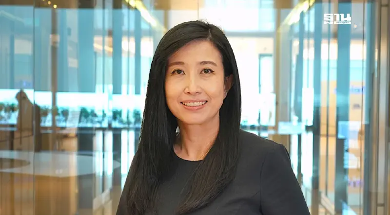 เปิดเส้นทาง “ดร.เมธินี จงสฤษดิ์หวัง” แม่ทัพคนใหม่ ดีลอยท์ ประเทศไทย