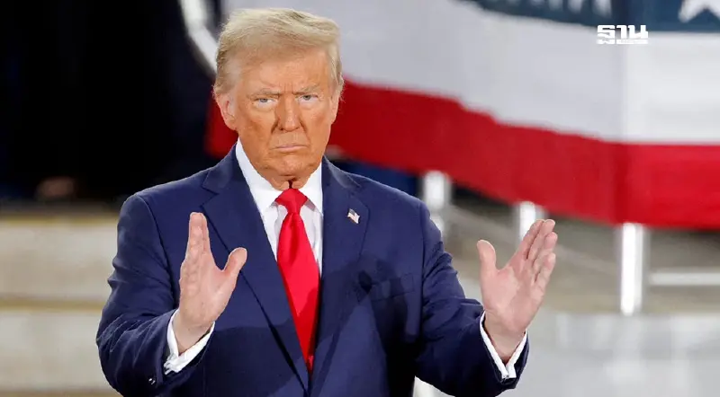 จับตานโยบาย “ทรัมป์” สะเทือนตลาดเอเชีย หุ้นเทคร่วงหนัก บิตคอยน์พุ่งทำนิวไฮ