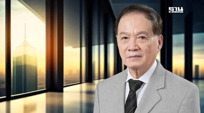กูรูชี้คดี "หมอบุญ" เป็นเรื่องส่วนตัว THG ทำดีขุดเจอข้อมูลต้องสงสัย กูรูชี้คดี "หมอบุญ" เป็นเรื่องส่วนตัว THG ทำดีขุดเจอข้อมูลต้องสงสัย