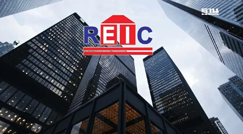 REIC เผยสัญญาณอสังหาฯ Q3 เริ่มฟื้น รับแรงหนุนมาตรการรัฐ คาดปี 68 สดใสขึ้น REIC เผยสัญญาณอสังหาฯ Q3 เริ่มฟื้น รับแรงหนุนมาตรการรัฐ คาดปี 68 สดใสขึ้น