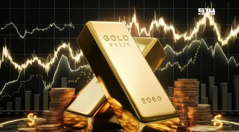 ลุ้นราคาทองคำ พุ่งแตะ 3,000 ดอลลาร์ สิ้นปี 68