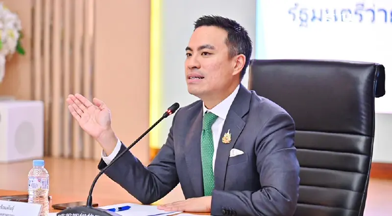 "กระทรวงอุตฯ" ชี้ 1 ปีสินค้าไม่ได้มาตรฐานทะลักเข้าไทยกว่า 395 ล้านบาท