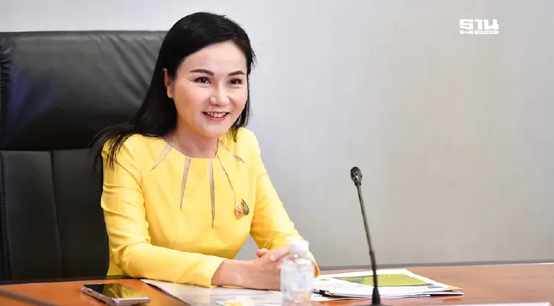 รัฐบาลยืนยันชาวนา 4.68 ล้านครัวเรือน ได้เงินช่วยเหลือไร่ละ 1,000 บาท