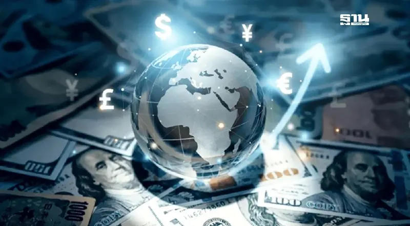 ลุ้นเม็ดเงินลงทุนต่างชาติ ไหลกลับเข้าไทย ลุ้นเม็ดเงินลงทุนต่างชาติ ไหลกลับเข้าไทย