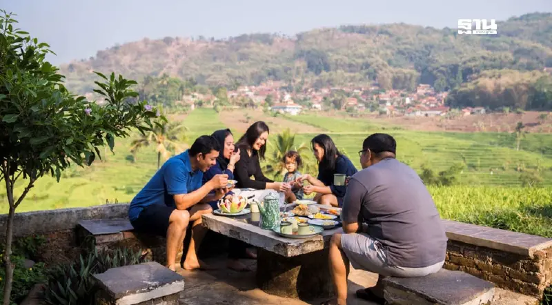 9 เทรนด์การเดินทางในปี 68 ฉีกกรอบเดิมเพื่อเติมเต็มตัวตน