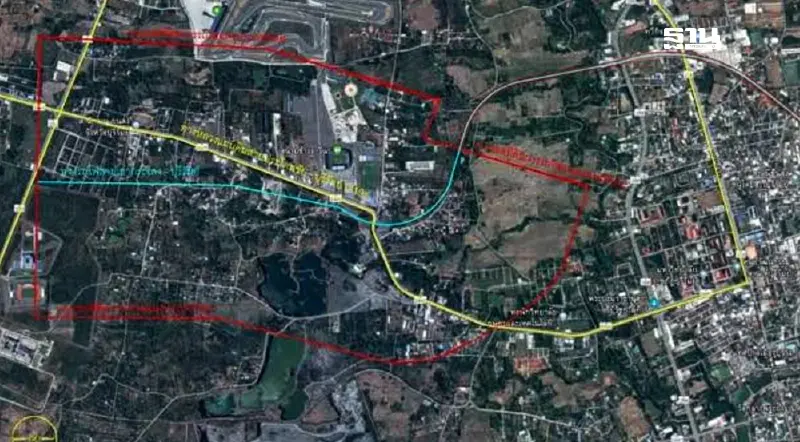 รฟท.มึน "คกก.สอบสวนฯ" ไม่เพิกถอนโฉนดเขากระโดง โยนพิสูจน์สิทธิ์ในศาลเอง