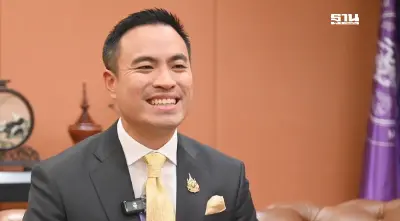 "เอกนัฏ" ถก 2 กระทรวง-7 เอกชนใหญ่ญี่ปุ่นดูดทุน EV-อิเล็กทรอนิกส์เข้าไทย