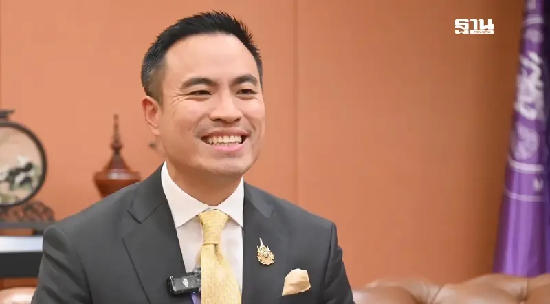 "เอกนัฏ" ถก 2 กระทรวง-7 เอกชนใหญ่ญี่ปุ่นดูดทุน EV-อิเล็กทรอนิกส์เข้าไทย "เอกนัฏ" ถก 2 กระทรวง-7 เอกชนใหญ่ญี่ปุ่นดูดทุน EV-อิเล็กทรอนิกส์เข้าไทย