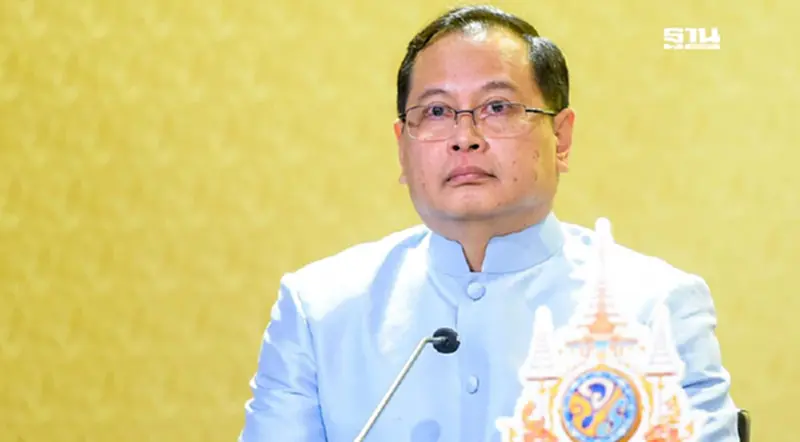 กฤษฎีกา ชี้ปม MOU44 ยกเลิกฝ่ายเดียวได้ แต่ไม่ควรทำ แนะใช้ “พื้นที่อ้างสิทธิ” กฤษฎีกา ชี้ปม MOU44 ยกเลิกฝ่ายเดียวได้ แต่ไม่ควรทำ แนะใช้ “พื้นที่อ้างสิทธิ”