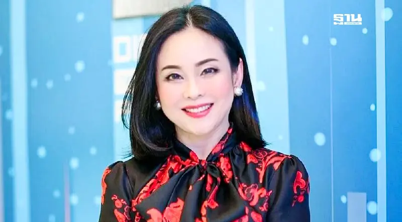 "ชญานี โปขันเงิน" ชนะคดีสื่อหมิ่นประมาท ศาลสั่งชดใช้กว่า 2.4 ล้าน 