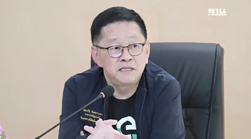 “รองนายกฯ ประเสริฐ” ติดตาม “โคราช มหานครดิจิทัลฯ” ชู “ปากช่อง สมาร์ทซิตี้” “รองนายกฯ ประเสริฐ” ติดตาม “โคราช มหานครดิจิทัลฯ” ชู “ปากช่อง สมาร์ทซิตี้”