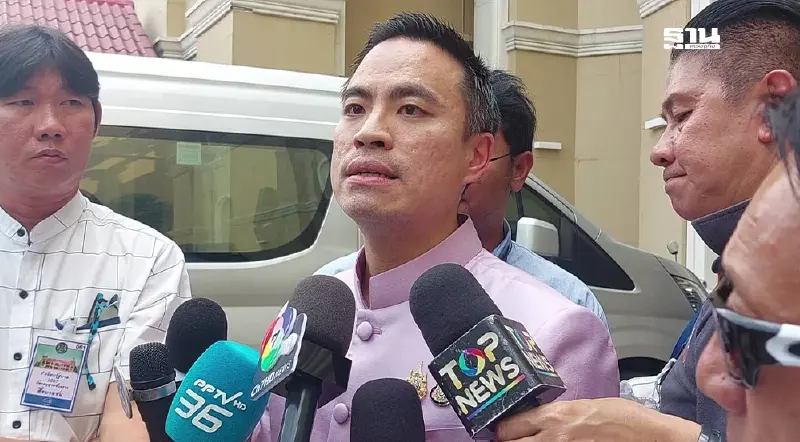 ผ่าทางตัน “ผังเมืองอีอีซี” กนอ.-มท. แย้มร่างใหม่หาที่ดินรับนักลงทุน