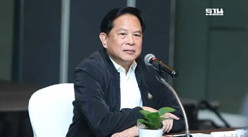“พีระพันธุ์” เล็งใช้โมเดลพ.ร.บ.อ้อยและน้ำตาลแก้ปัญหาปาล์มน้ำมัน “พีระพันธุ์” เล็งใช้โมเดลพ.ร.บ.อ้อยและน้ำตาลแก้ปัญหาปาล์มน้ำมัน