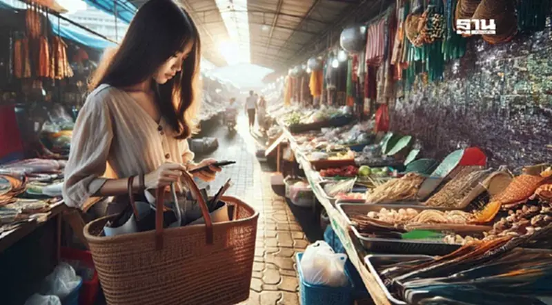 อัปเดตพิกัด "ตลาดพาณิชย์" ทั่วประเทศ จัดวันไหน-ที่ไหนบ้าง อัปเดตพิกัด "ตลาดพาณิชย์" ทั่วประเทศ จัดวันไหน-ที่ไหนบ้าง
