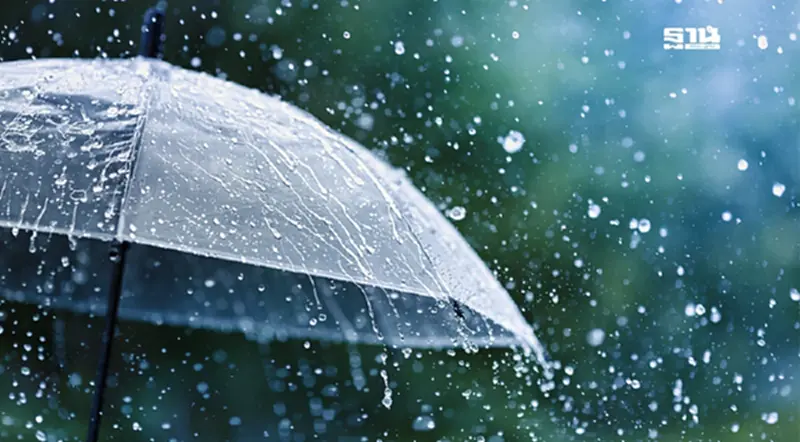 ประกาศกรมอุตุฯฉบับที่ 15 ใต้ฝนตกหนักบางแห่ง ระวังน้ำท่วมฉับพลัน ประกาศกรมอุตุฯฉบับที่ 15 ใต้ฝนตกหนักบางแห่ง ระวังน้ำท่วมฉับพลัน