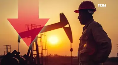 "ราคาน้ำมัน" ตลาดโลกปิดร่วงกว่า 2% กังวลความต้องการจีนลด เฟดชะลอลดดอกเบี้ย