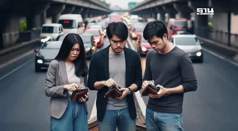 สำรวจหนี้สาธารณะ ต่อ GDP ของแต่ละประเทศ ใครภาระหนักสุด