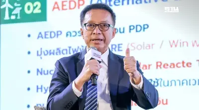 สภาอุตสาหกรรมฯ หนุนเร่งเจรจา OCA สร้างความร่วมมือในภูมิภาคอาเซียน