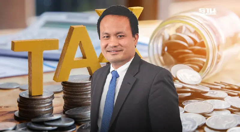 "เสริมศักดิ์" แนะโค้งสุดท้ายปี 67 กระจายลงทุน “กองทุนลดหย่อนภาษี”