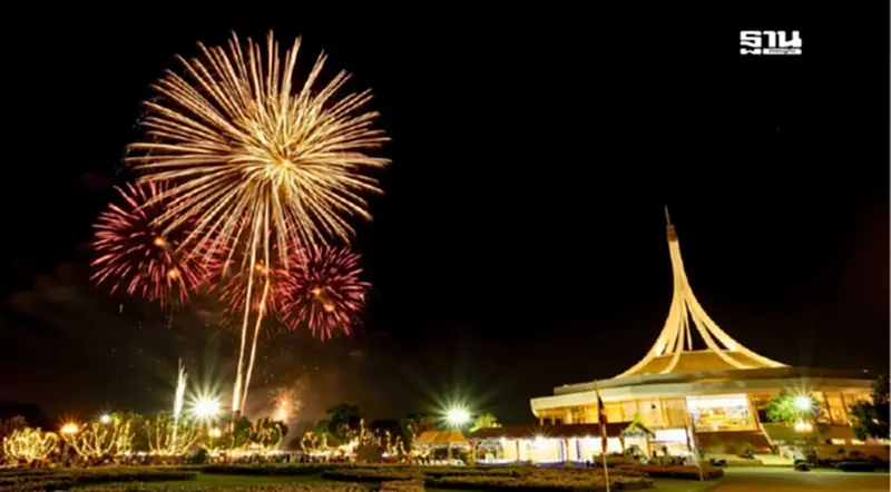 กลับมาแล้ว! งานพรรณไม้งามอร่ามสวนหลวง ร.๙ ปี 2567 กลับมาแล้ว! งานพรรณไม้งามอร่ามสวนหลวง ร.๙ ปี 2567