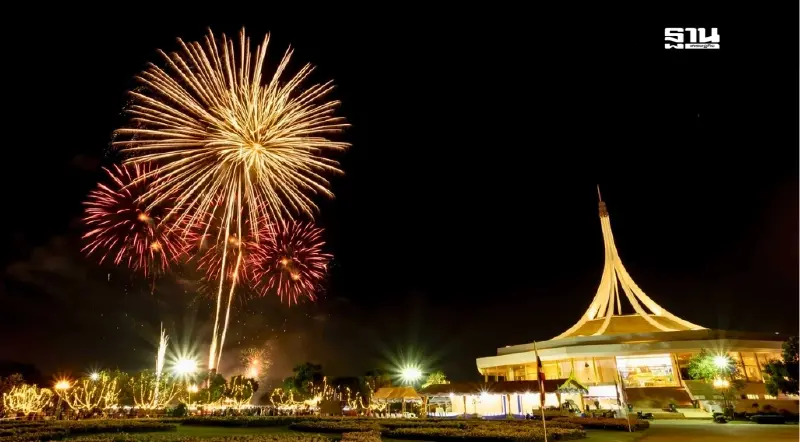 กลับมาแล้ว! งานพรรณไม้งามอร่ามสวนหลวง ร.๙ ปี 2567 กลับมาแล้ว! งานพรรณไม้งามอร่ามสวนหลวง ร.๙ ปี 2567
