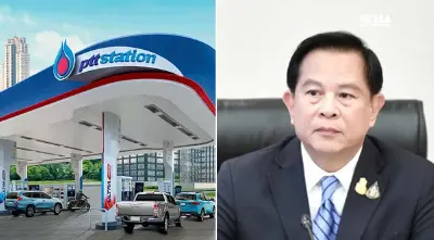 "น้ำท่วมใต้" เสียหาย 1.3 แสนครัวเรือน พลังงานสั่งปตท.ระดมน้ำมันเข้าพื้นที่