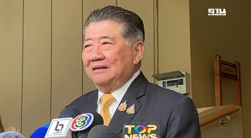 บิ๊กอ้วน การันตี “กิตติรัตน์” มืออาชีพการเงิน-การคลัง แม้ถูกโยงการเมือง