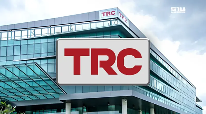 TRC ลงทุนเพิ่มใน PSEC ต่อยอดธุรกิจจัดการขยะ สร้างโอกาสเติบโตยั่งยืน TRC ลงทุนเพิ่มใน PSEC ต่อยอดธุรกิจจัดการขยะ สร้างโอกาสเติบโตยั่งยืน