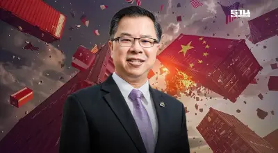 บีโอไอมั่นใจ เทรดวอร์รอบใหม่ บีบเทคคัมปะนีจีน-สหรัฐแห่ลงทุนไทยเพิ่ม