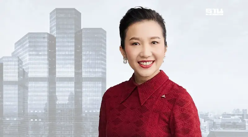 ทายาทเจ้าสัวเจริญ ปลื้ม 9 เดือน ปี 67 AWC กำไรพุ่ง 42 % เปิดโรงแรมทำรายได้สูงสุด