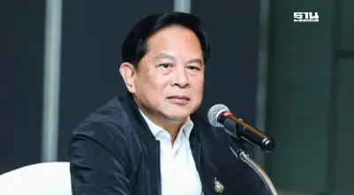 ด่วน! พีระพันธุ์ สั่งเบรกจัดซื้อจัดจ้าง เหมาขุด-ขนถ่านหินเหมืองแม่เมาะ