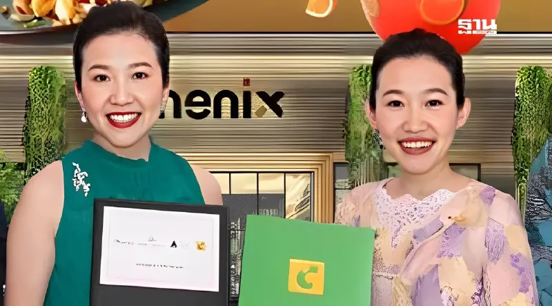 2 ทายาทเจ้าสัวเจริญ ขับเคลื่อน Phenix  เปิด Big C โมเดลใหม่ ใจกลางประตูน้ำ