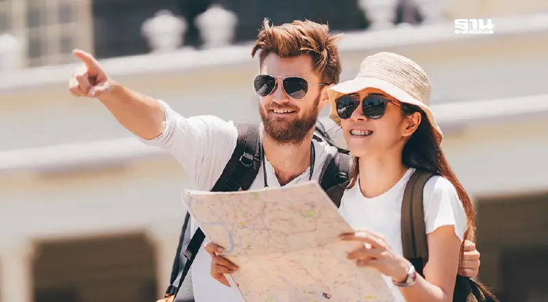 ต่างชาติเที่ยวไทยทะลุ  30 ล้านคนแล้ว เปิด 5 ชาติเข้าไทยสูงสุด