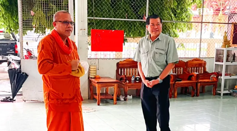 “เนชั่น”จับมือพันธมิตรเปิดครัวทำอาหารแจกผู้ประสบภัยน้ำท่วมสงขลา “เนชั่น”จับมือพันธมิตรเปิดครัวทำอาหารแจกผู้ประสบภัยน้ำท่วมสงขลา