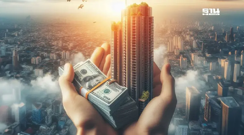 เปิด 11 บิ๊กอสังหาฯ รายได้-กำไร 9 เดือน  บิ๊กทรี   "แสนสิริ - เอพี -ศุภาลัย"