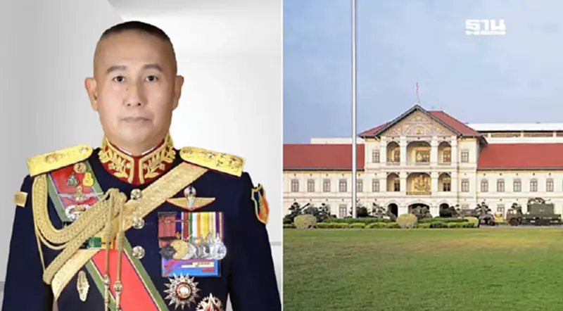 ผบ.ทบ.จัดทัพแต่งตั้งโยกย้าย“ผู้บังคับกองพัน”ทั่วประเทศ 461 นาย ผบ.ทบ.จัดทัพแต่งตั้งโยกย้าย“ผู้บังคับกองพัน”ทั่วประเทศ 461 นาย