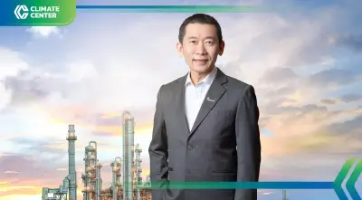 ไทยออยล์ ลุย 4 ด้าน รับมือความท้าทายโรงกลั่น สร้างมูลค่าเพิ่มพลังงานสะอาด