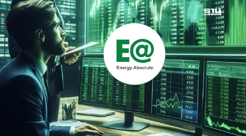 EA ราคาหุ้นดีด 20.37% หลังได้พันธมิตรใหม่ "น้ำตาลราชบุรี" เข้าถือหุ้น 5.11%