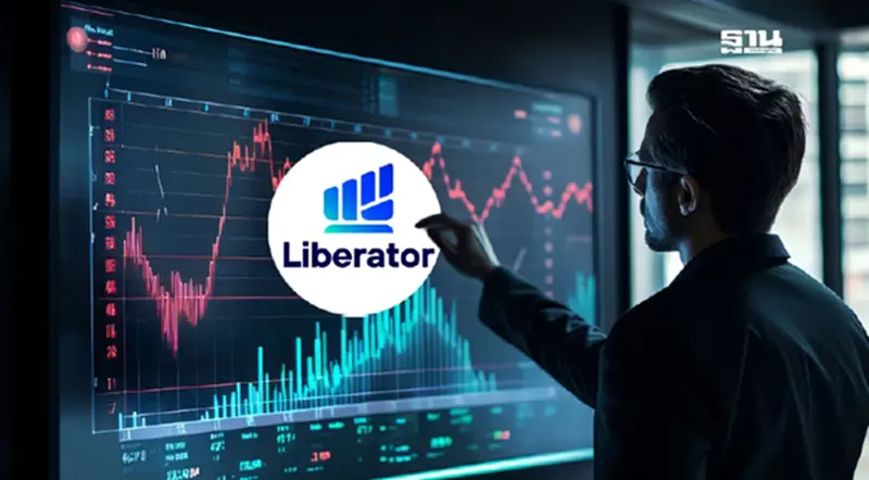 Liberator ชี้ SET วันนี้ผันผวนกรอบ 1,450-1,480 จุด ตามชัยชนะของริพับลิกัน Liberator ชี้ SET วันนี้ผันผวนกรอบ 1,450-1,480 จุด ตามชัยชนะของริพับลิกัน