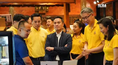 "กระทรวงอุตฯ" ดันไทยขึ้นแท่น "ฮับโกโก้อาเซียน” ปั้นเศรษฐกิจโต 8 พันล้าน