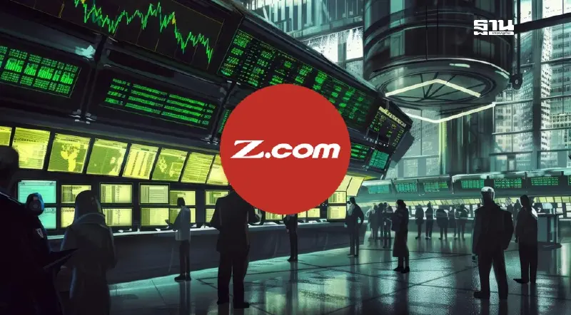 ผวา Z.com ปิดบัญชีมาร์จิ้นหมื่นล้าน จ่อทุบตลาดหุ้นไทยวิกฤติ 20 ธ.ค.นี้