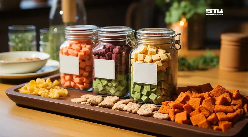 สรรพสามิตเก็บ “ภาษีความเค็ม” นำร่องขนมขบเคี้ยว เห็นรูปธรรมปี 68